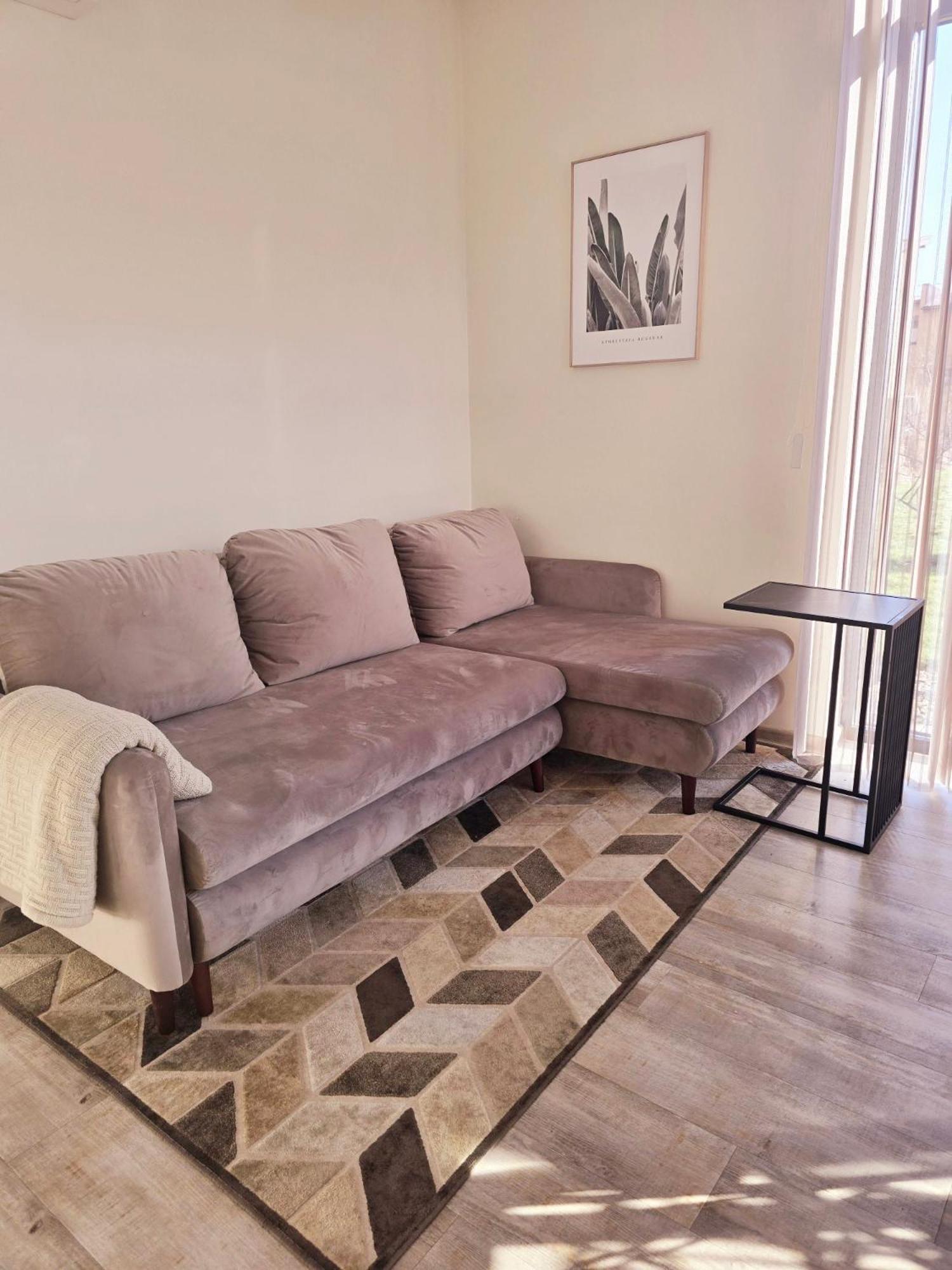Lazy House Klaipeda Apartment Exterior photo